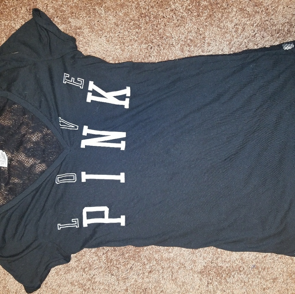 Victoria's Secret Pink t-shirt